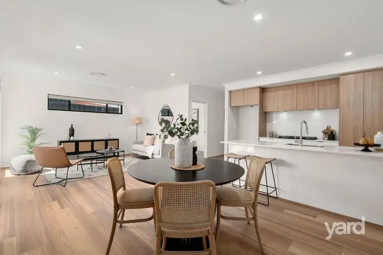 Third view of Homely house listing, 30A Florizel Street, Coolbellup WA 6163