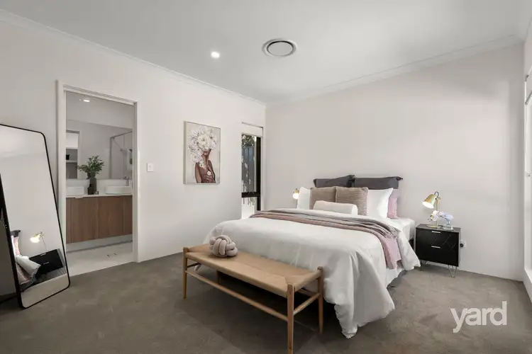 Fourth view of Homely house listing, 30A Florizel Street, Coolbellup WA 6163