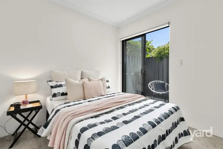 Sixth view of Homely house listing, 30A Florizel Street, Coolbellup WA 6163