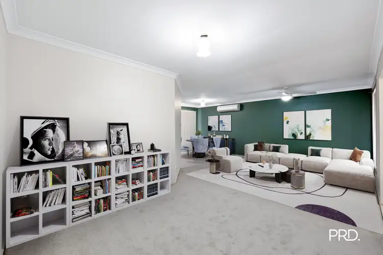 Second view of Homely villa listing, 2/106 Forbes Street, Emu Plains NSW 2750