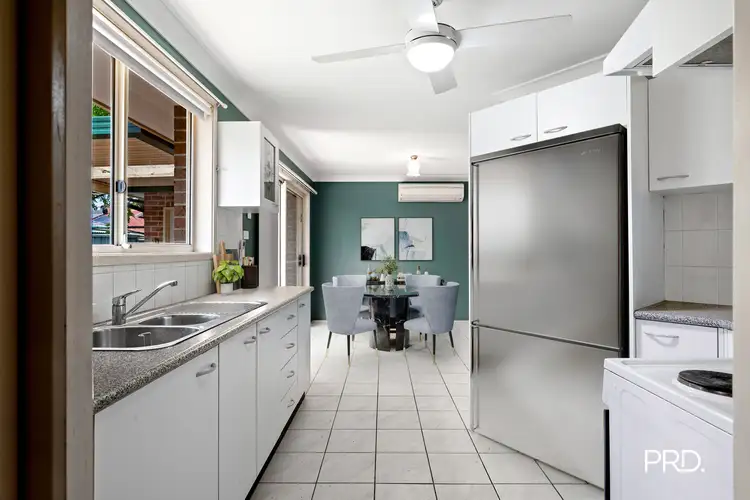 Fourth view of Homely villa listing, 2/106 Forbes Street, Emu Plains NSW 2750