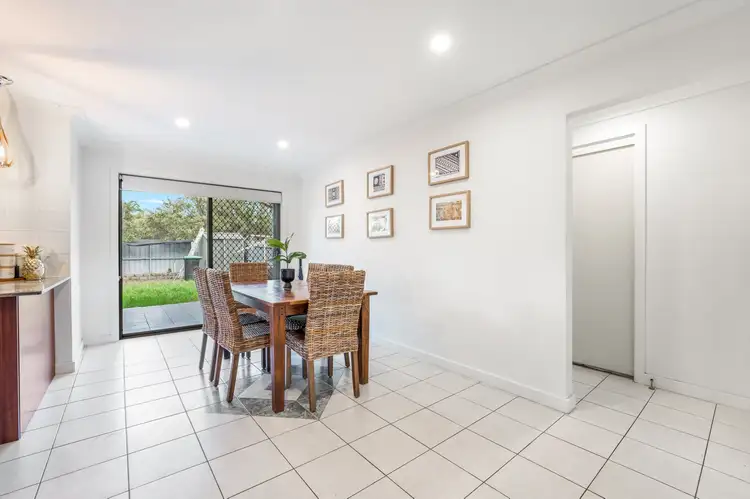 Fifth view of Homely townhouse listing, 12/10 Yerona Street, Prestons NSW 2170