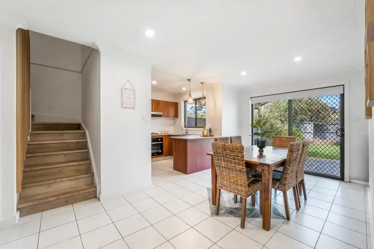 Sixth view of Homely townhouse listing, 12/10 Yerona Street, Prestons NSW 2170