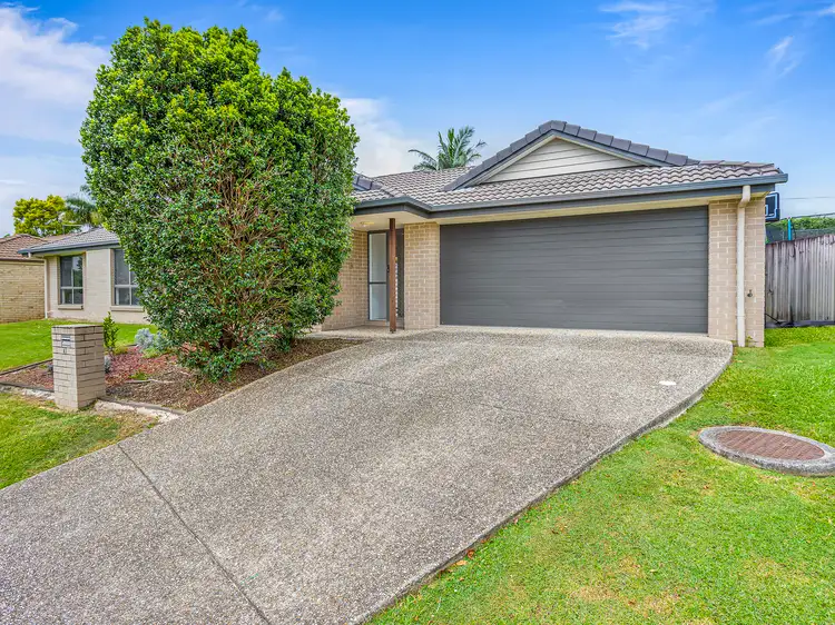 41 Koala Drive