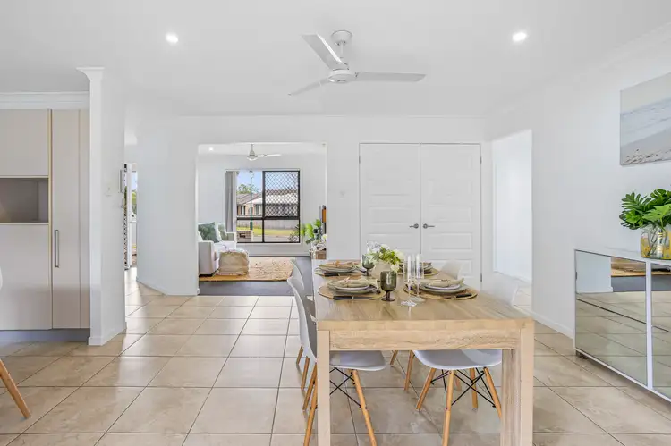 Third view of Homely house listing, 41 Koala Drive, Morayfield QLD 4506