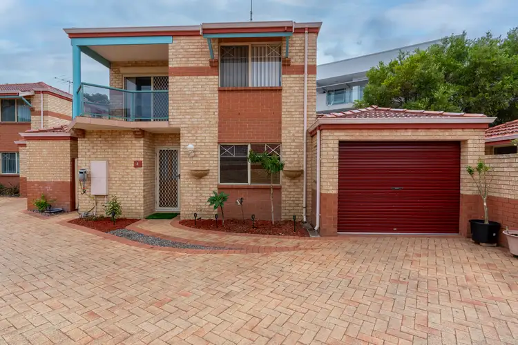 4/100 Kent Street, Rockingham WA 6168