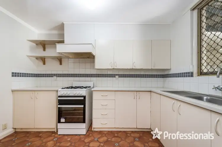 Sixth view of Homely townhouse listing, 18 Rudge Place, Lockridge WA 6054