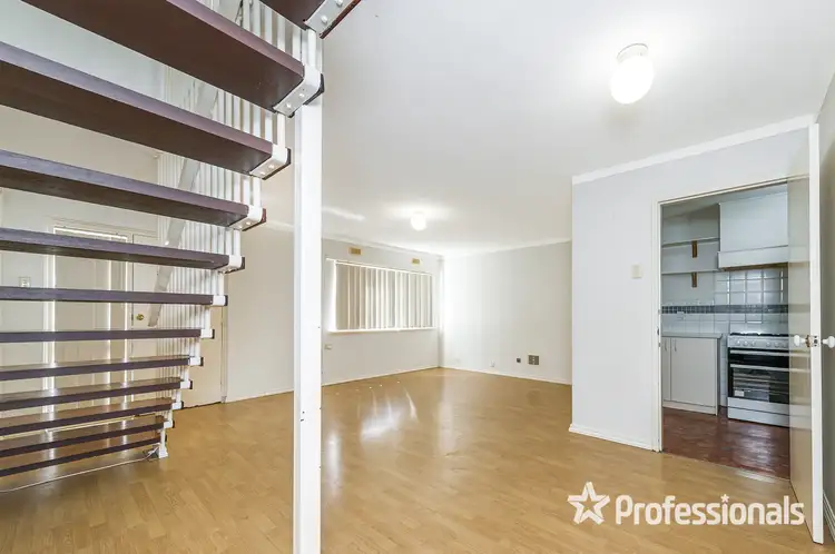 Seventh view of Homely townhouse listing, 18 Rudge Place, Lockridge WA 6054
