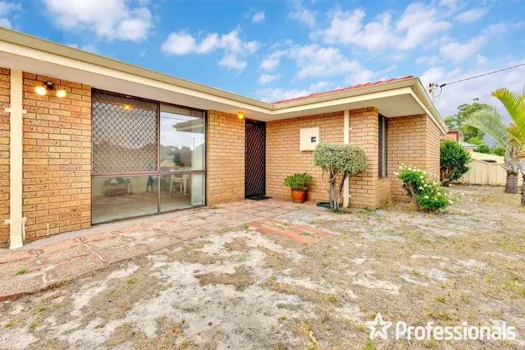 Second view of Homely house listing, 99 Matilda Street, Huntingdale WA 6110