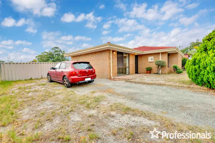 Third view of Homely house listing, 99 Matilda Street, Huntingdale WA 6110