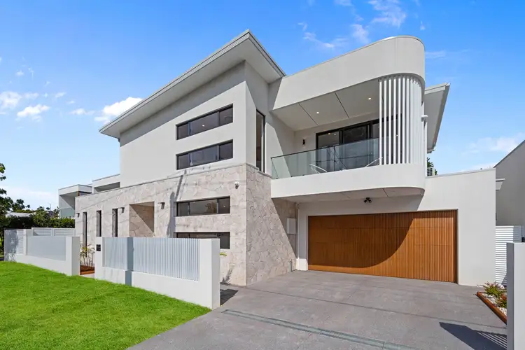 3 Milner Avenue, Kirrawee NSW 2232