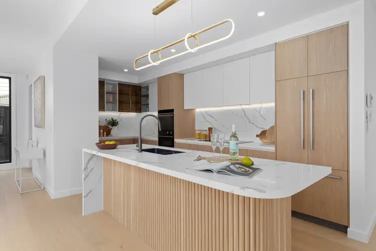 Third view of Homely house listing, 3 Milner Avenue, Kirrawee NSW 2232