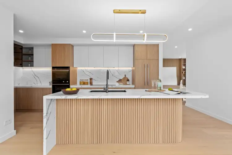 Fourth view of Homely house listing, 3 Milner Avenue, Kirrawee NSW 2232