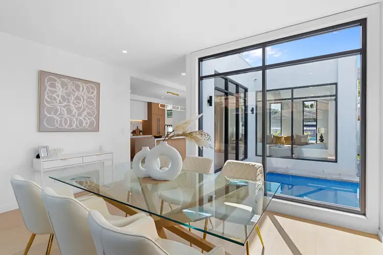 Fifth view of Homely house listing, 3 Milner Avenue, Kirrawee NSW 2232