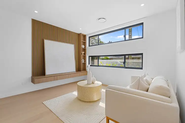 Sixth view of Homely house listing, 3 Milner Avenue, Kirrawee NSW 2232