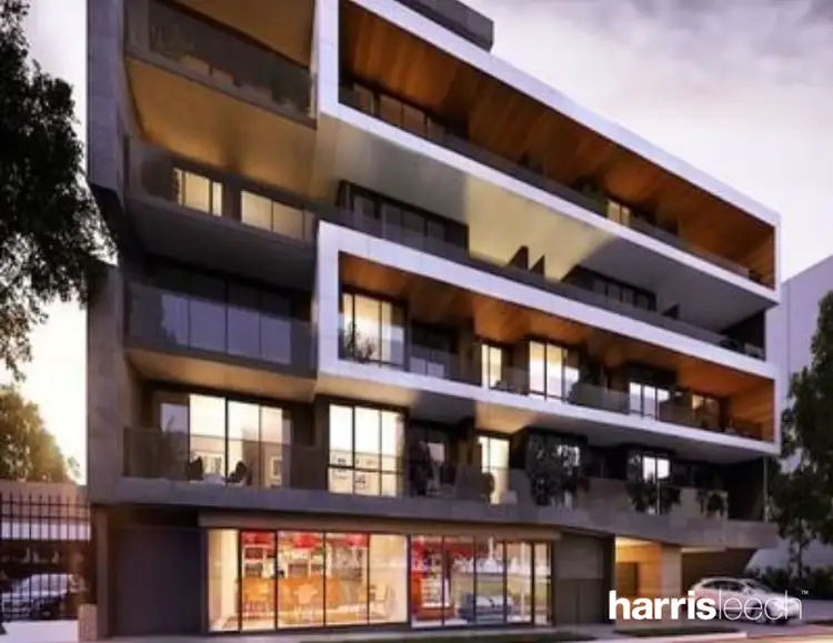 64-66 Keilor Road
