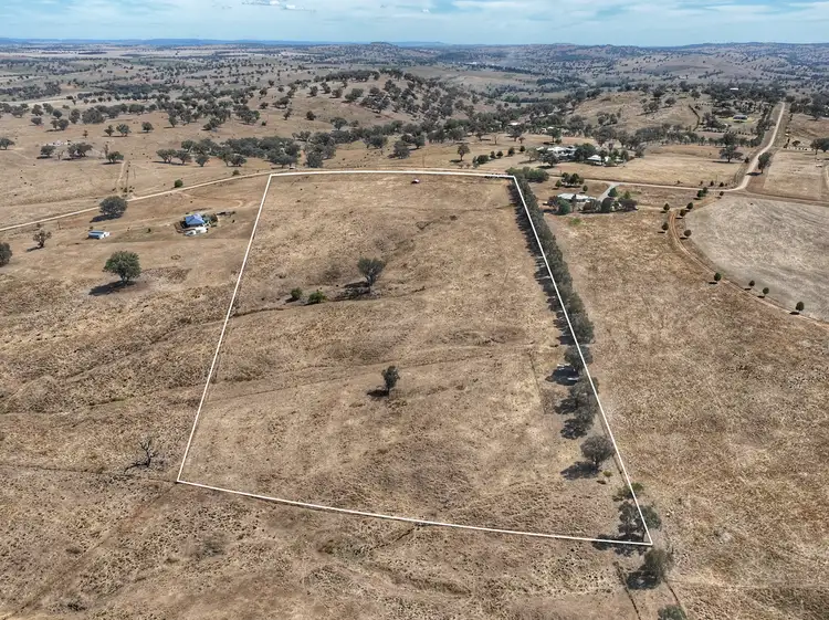 Fourth view of Homely land listing, Lot 25 Pride of Oak Road, Canowindra NSW 2804