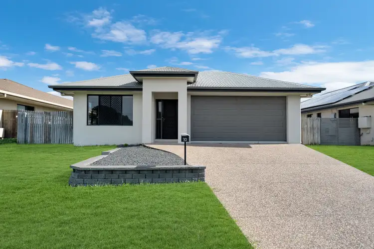 10 Gerygone Court