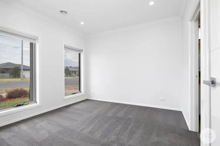 Second view of Homely house listing, 28 Presentation Boulevard, Winter Valley VIC 3358