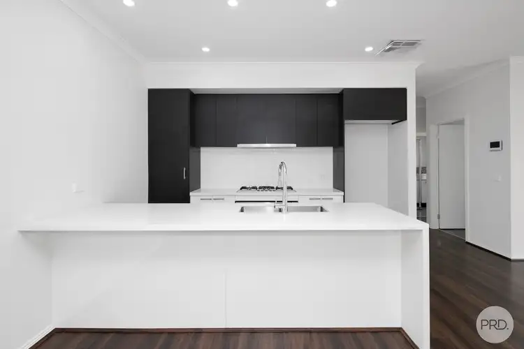 Fourth view of Homely house listing, 28 Presentation Boulevard, Winter Valley VIC 3358