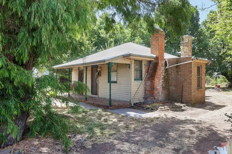 Main view of Homely house listing, 32 Fergusson Street, Camperdown VIC 3260