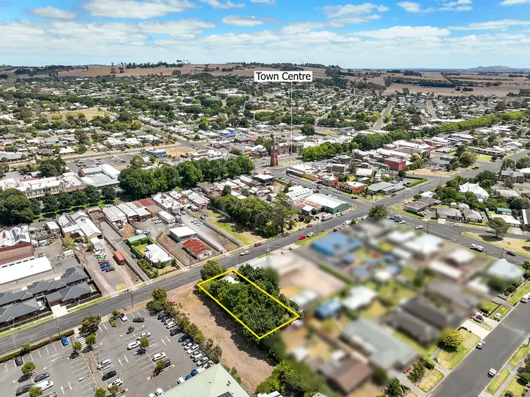 Second view of Homely house listing, 32 Fergusson Street, Camperdown VIC 3260