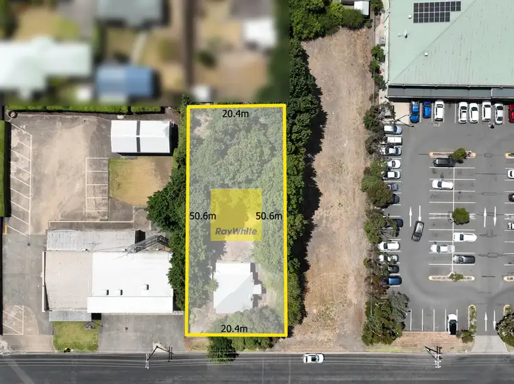 Third view of Homely house listing, 32 Fergusson Street, Camperdown VIC 3260