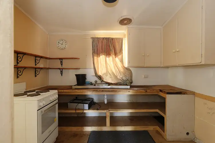 Fifth view of Homely house listing, 32 Fergusson Street, Camperdown VIC 3260