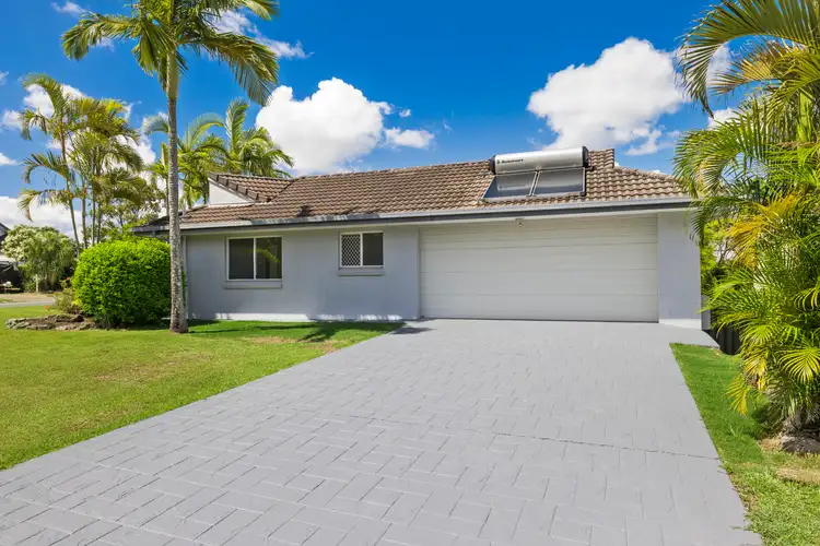 Sixth view of Homely house listing, 20 Paraburdoo Crescent, Shailer Park QLD 4128