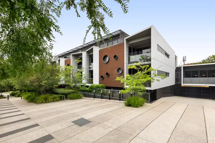 113/14 Elizabeth Street, Malvern VIC 3144