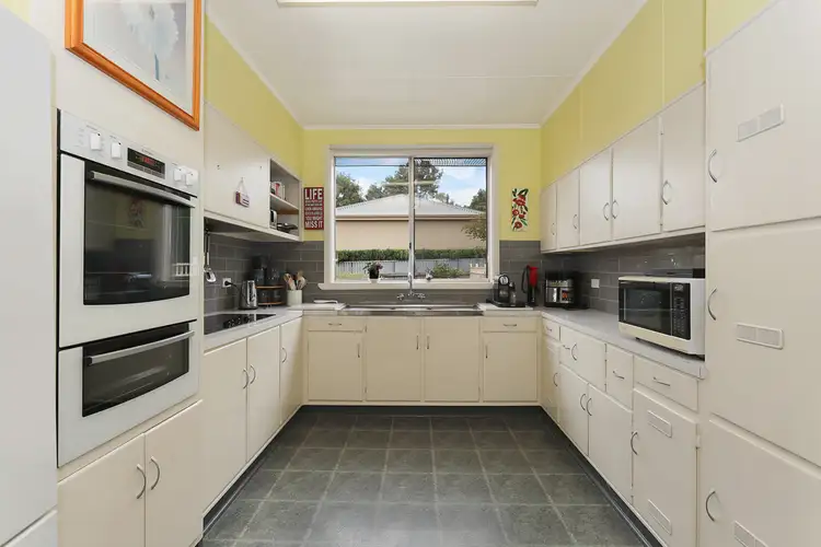Second view of Homely house listing, 42 Barkly Street, Camperdown VIC 3260