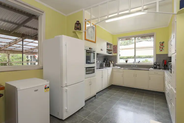 Third view of Homely house listing, 42 Barkly Street, Camperdown VIC 3260