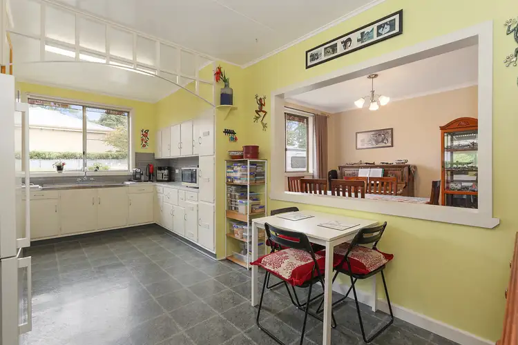 Fourth view of Homely house listing, 42 Barkly Street, Camperdown VIC 3260