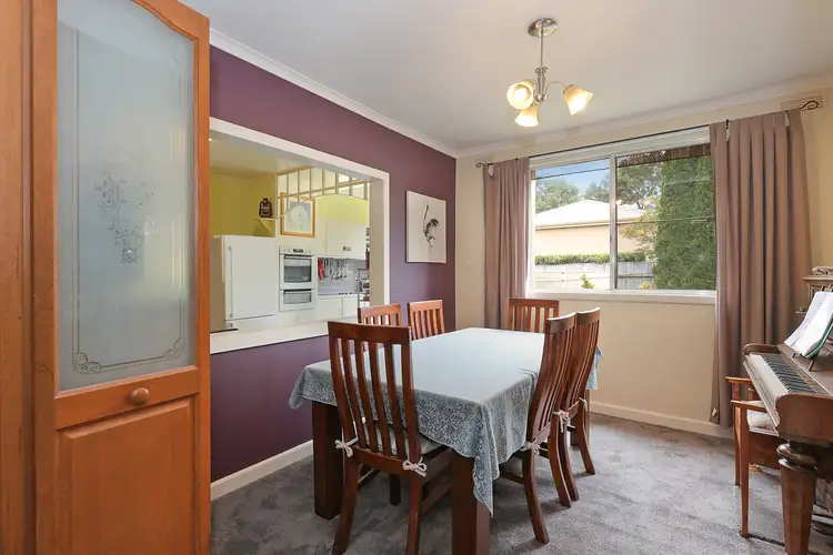 Fifth view of Homely house listing, 42 Barkly Street, Camperdown VIC 3260