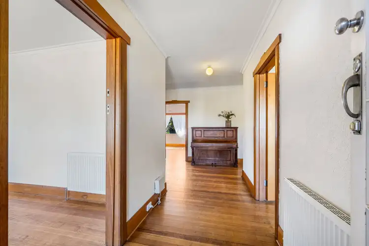 Fourth view of Homely house listing, 4 Dumas Place, Moonah TAS 7009