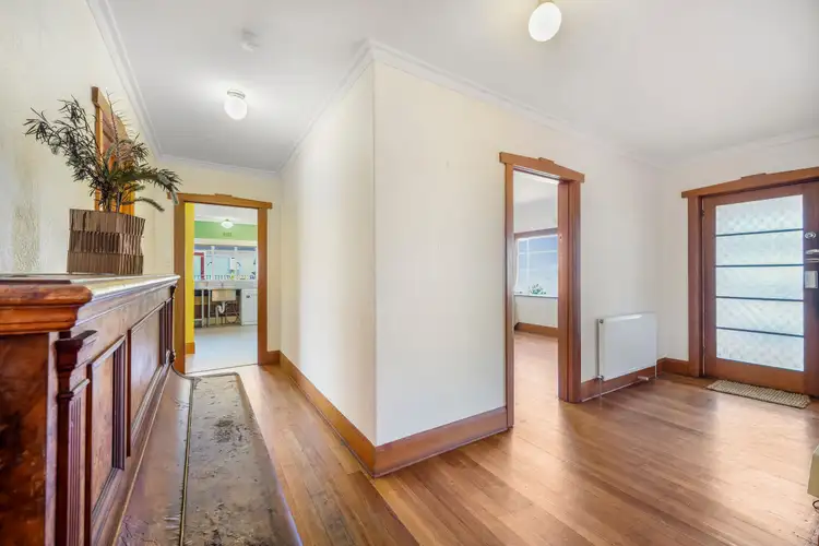 Fifth view of Homely house listing, 4 Dumas Place, Moonah TAS 7009