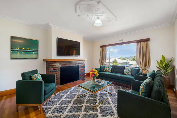 Sixth view of Homely house listing, 4 Dumas Place, Moonah TAS 7009