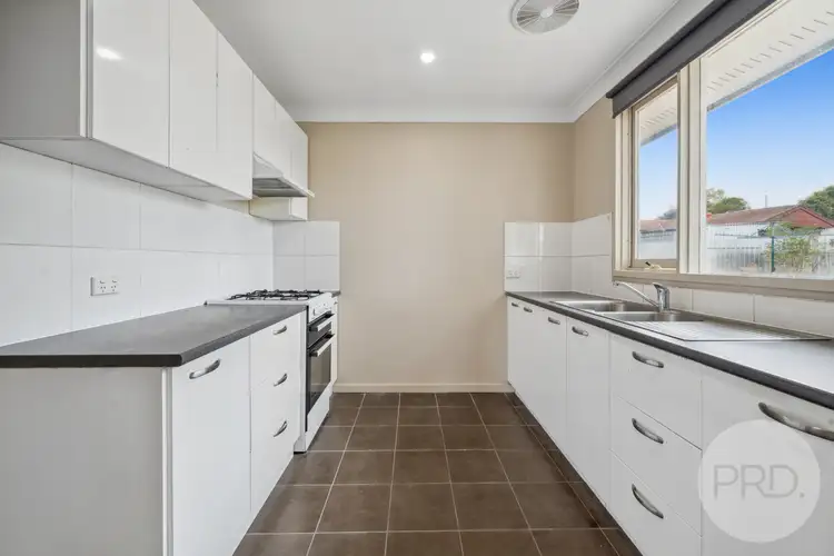 Fourth view of Homely house listing, 163 Raye Street, Tolland NSW 2650