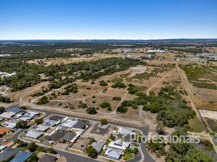Fifth view of Homely land listing, Lot 58 Woodley Road, Glen Iris WA 6230