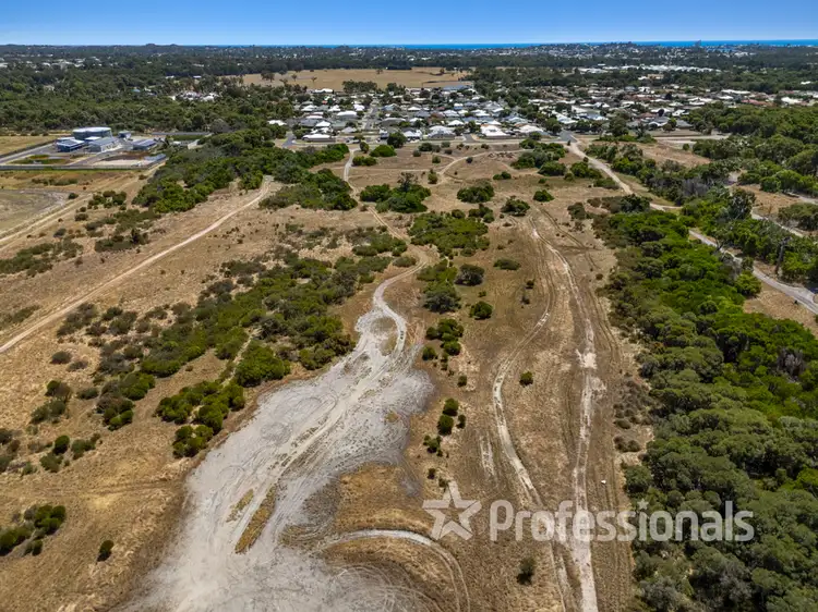 Sixth view of Homely land listing, Lot 58 Woodley Road, Glen Iris WA 6230