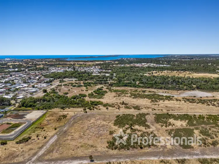 Seventh view of Homely land listing, Lot 58 Woodley Road, Glen Iris WA 6230