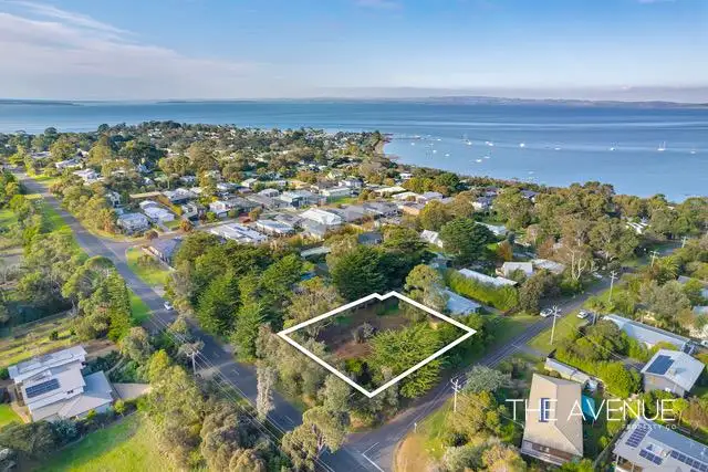 41 & 43 Rhyll-Newhaven Road, Rhyll VIC 3923