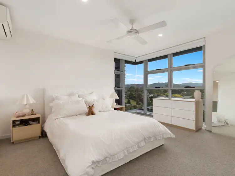 4501/61 Investigator Drive, Robina QLD 4226