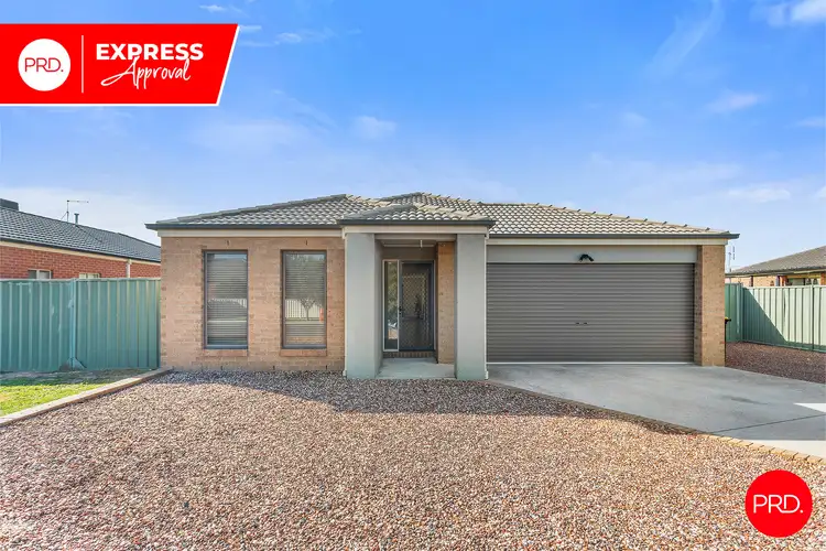 196 Station Street, Epsom VIC 3551