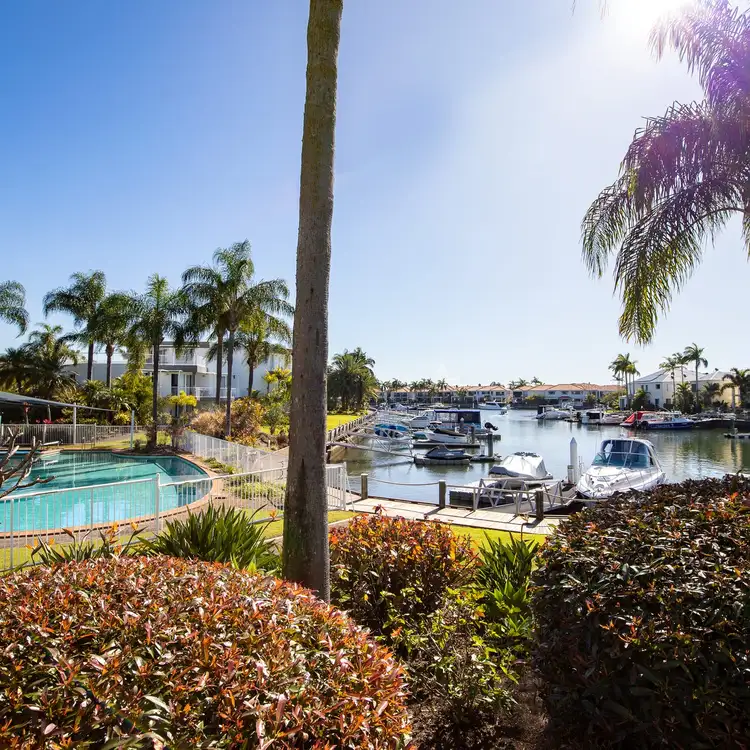 102/1 Lee Road, Runaway Bay QLD 4216