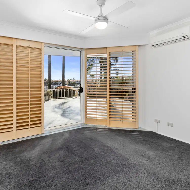 Sixth view of Homely apartment listing, 102/1 Lee Road, Runaway Bay QLD 4216