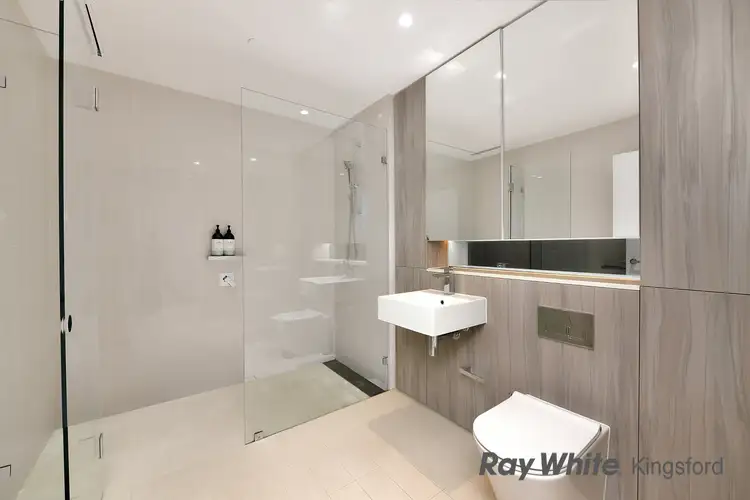Fifth view of Homely apartment listing, 1010/301 Botany Road, Zetland NSW 2017