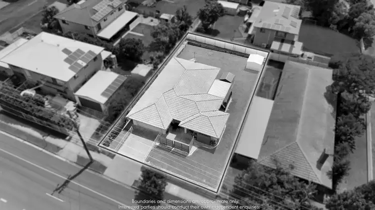 309 Whitehill Road, Flinders View QLD 4305