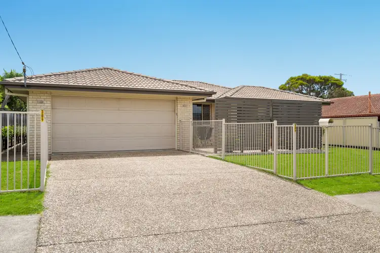 Fifth view of Homely house listing, 309 Whitehill Road, Flinders View QLD 4305