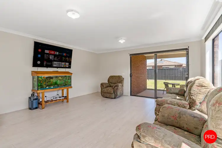 Third view of Homely house listing, 17 Namatjira Boulevard, Huntly VIC 3551